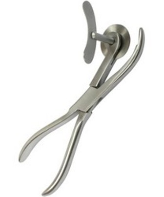 Heavy Duty Ring Cutters